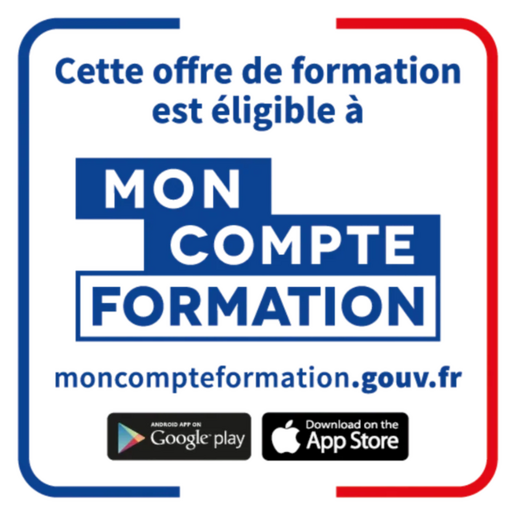 Moncompteformation - CPF